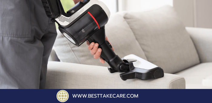 5 เหตุผลที่ควรใช้บริการดูดไรฝุ่นสำหรับคอนโด