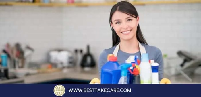 ประโยชน์ของการจ้างแม่บ้านมืออาชีพ