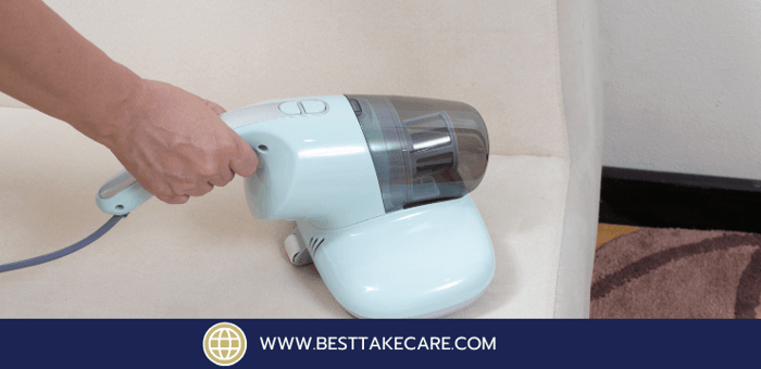 ดูดไรฝุ่น vs ทำความสะอาดทั่วไป