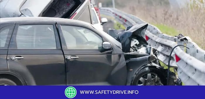 5 พฤติกรรมเสี่ยงของพนักงานขับรถ ที่ทำให้เกิดอุบัติเหตุ/บริษัทเสียหายโดยไม่รู้ตัว