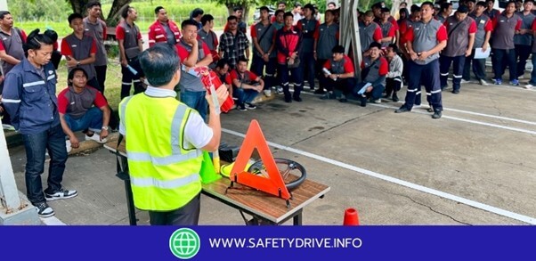 ตัวช่วยในการขับขี่