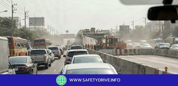 เขตก่อสร้าง