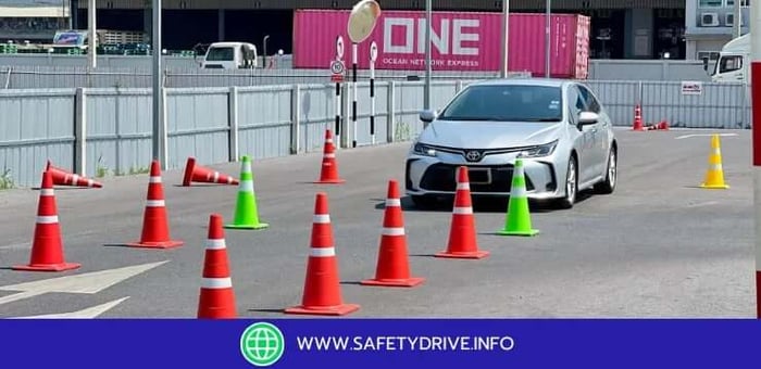 อบรมขับขี่ปลอดภัย สำคัญอย่างไรในองค์กรยุคใหม่