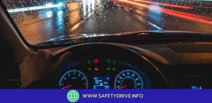 เทคนิคขับรถกลางคืนอย่างปลอดภัย ลดเสี่ยงอุบัติเหตุในช่วงเทศกาล เดินทางไกลมั่นใจกว่าเดิม 🌙🚗