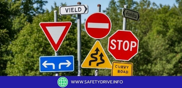 กฎหมายจราจร