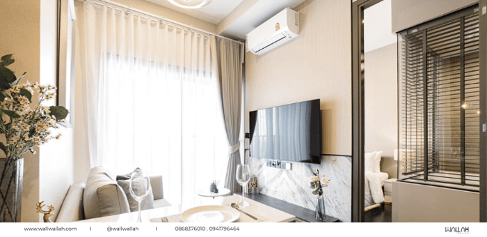 Yield Booster: แต่งคอนโดปล่อยเช่าให้ดูแพง ในงบที่คุ้มค่า (ฉบับนักลงทุนมือโปร 2026)