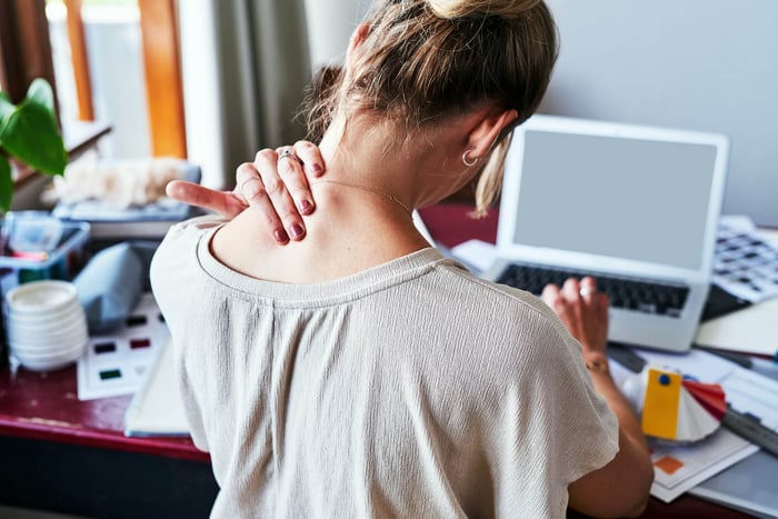 Fibromyalgia Relief with Chiropractic Care in New River