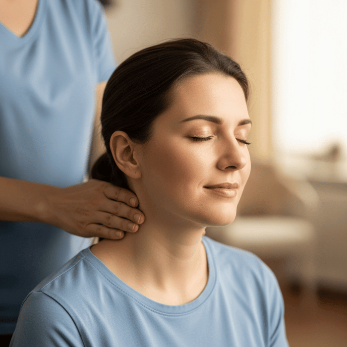 Headache and Migraine Relief with Chiropractic Care