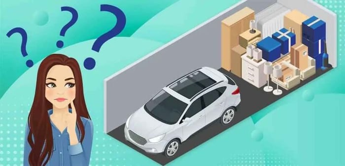 How to Find a Cheap Storage Unit Near You