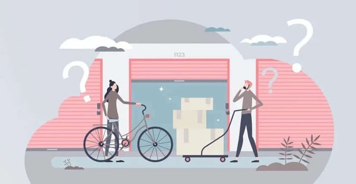 12 Questions to Ask Before Renting a Self Storage Unit