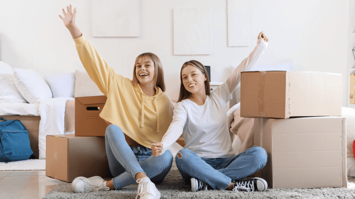 Self Storage for College Students: 7 Smart Uses
