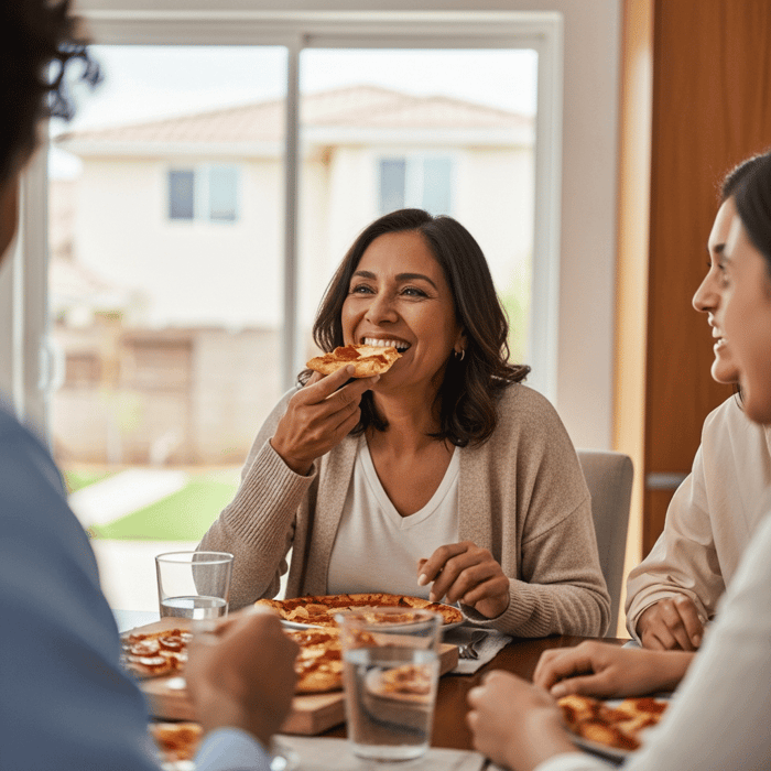 Root Canal Treatment