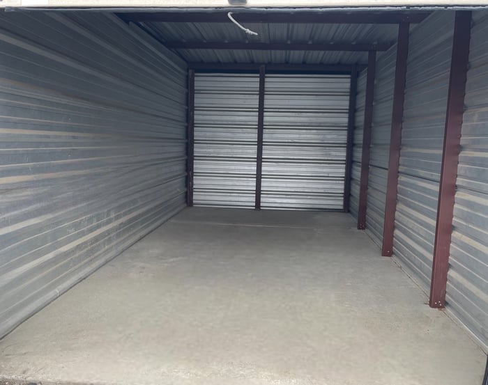 How Big Is a 10x20 Storage Unit in Pocatello, ID? Complete Guide