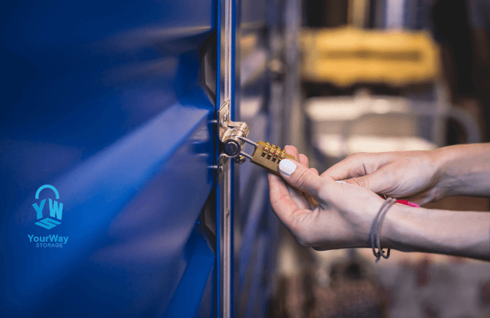 Tips for Keeping Your Belongings Secure