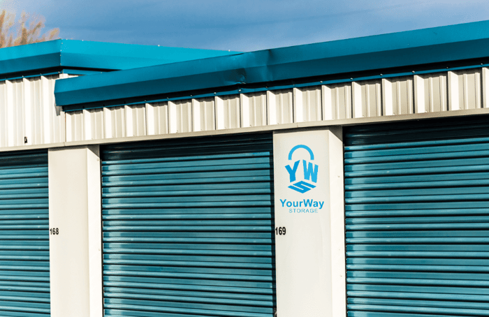 Choosing Your Self Storage Facility