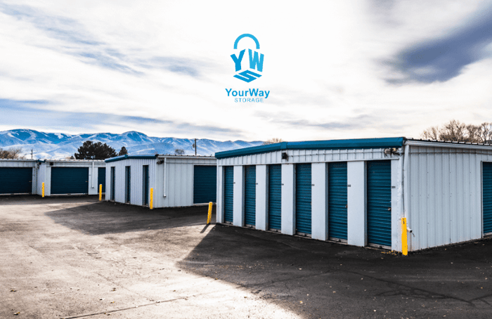 Storage in Pocatello: Find the Perfect Storage Unit