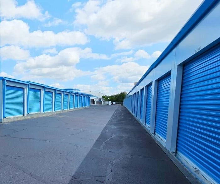 How Big Is a 10x15 Storage Unit in Columbia, SC? Complete Guide