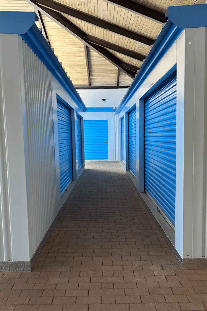 10x5 Storage Unit in Columbia, SC: What Fits, Size, and Smart Packing Tips