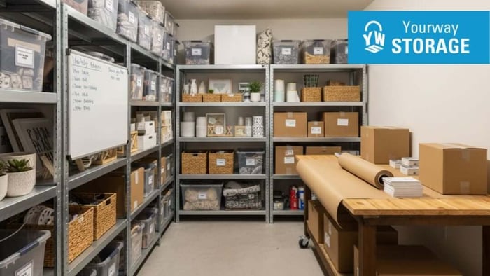 How One Small Business Turned a Storage Unit Into a Game-Changer in Winston-Salem