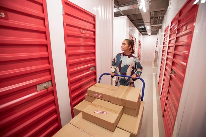 Why Mini Storage Works for Summer College Storage Needs