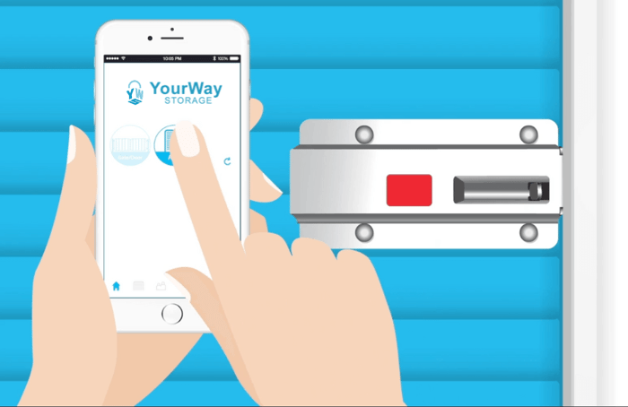 YourWay Storage Expands to Serve You Better!