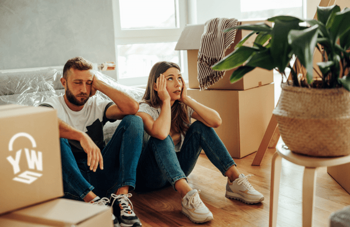 How to Declutter Your Home Before a Move