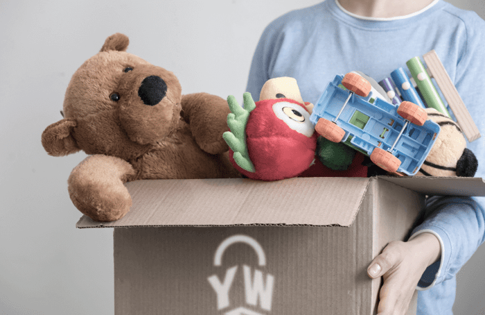 5 Tips for a Successful Garage Sale