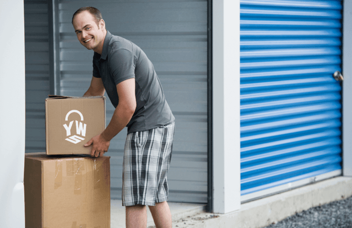 How to Choose the Perfect Storage Unit for Your Needs