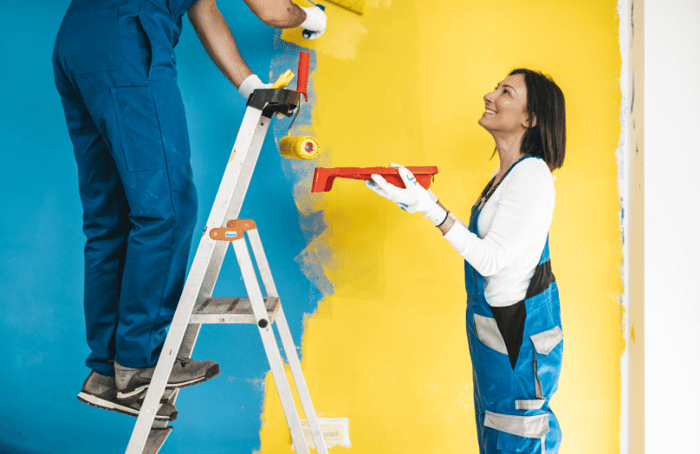 5 Tips for Storing Your Valuables During Renovations