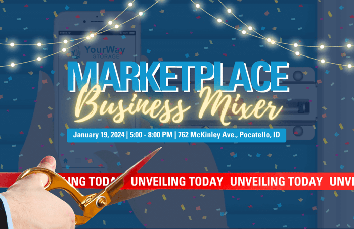 YourWay Storage Unveils State-of-the-Art Facility Expansion in Pocatello