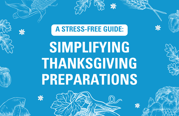 Simplifying Thanksgiving Prep with YourWay Storage: A Stress-Free Guide
