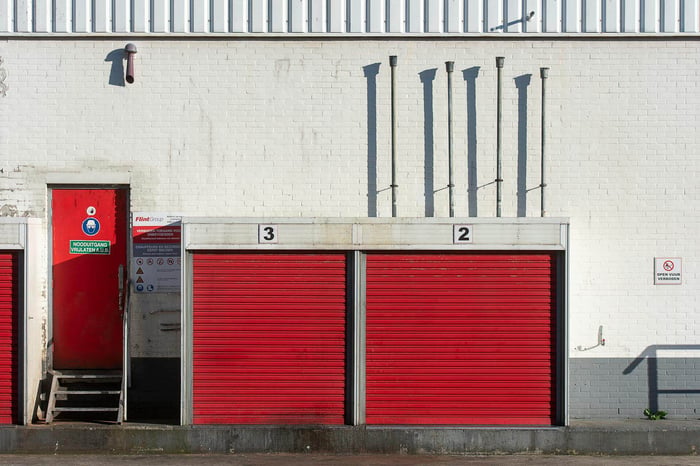 How a Storage Warehouse Helps During Summer Inventory Season