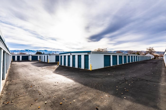 A 10x10 Storage Unit in Pocatello, ID? Complete Guide