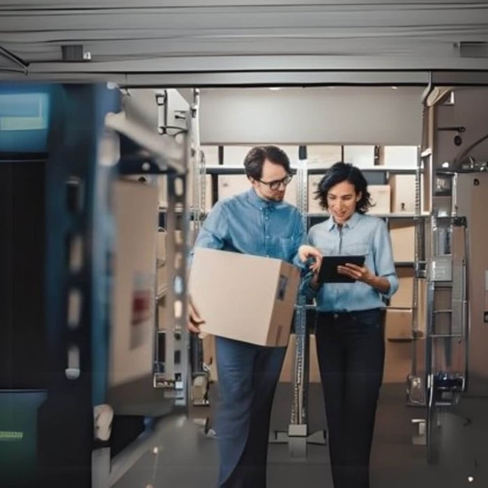 Protecting Your Seasonal Business Items in Storage