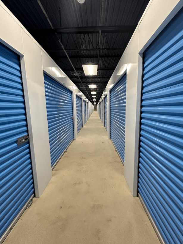 What Fits in a 10x10 Storage Unit in Columbia, SC? Size, Capacity & Storage Guide