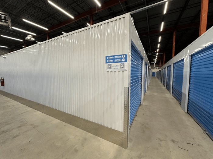 What Fits in a 10x20 Storage Unit in Columbia, SC? Size, Capacity & Storage Guide