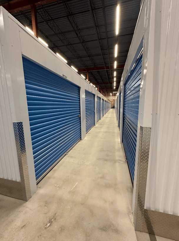 What Fits in a 10x25 Storage Unit in Columbia, SC? Size, Capacity & Complete Guide