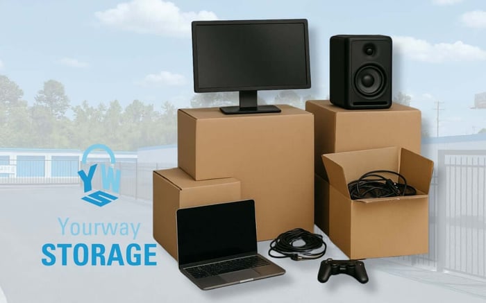 How to Protect Furniture & Electronics During Humid Months in the Columbia, SC Area