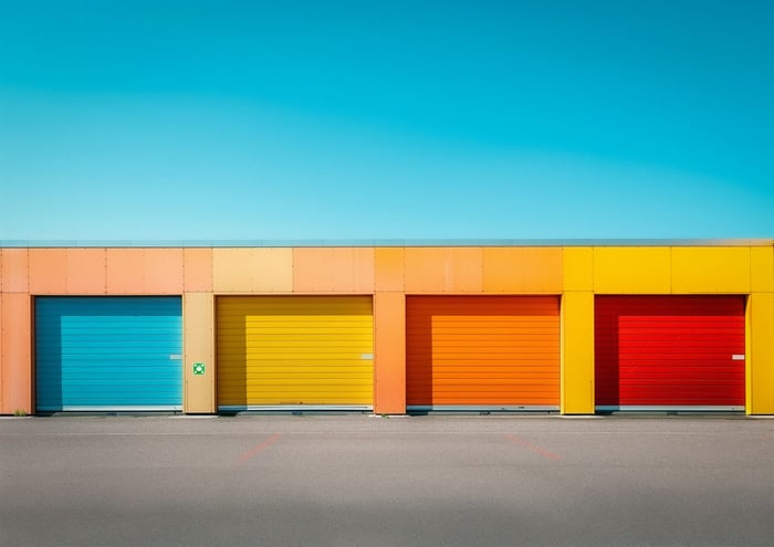 Everything to Know About 24 Hour Storage Access in July
