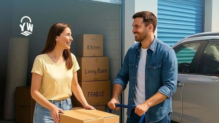 Why Short-Term Rentals Make Relocation Easier