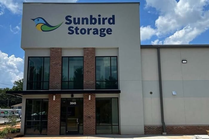 Sunbird facility offers Winston-Salem storage solutions