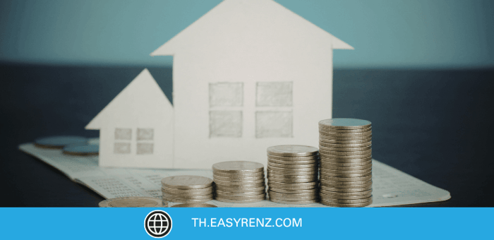 หน้าร้อนทีไรห้องเช่าปังทุกที! เคล็ดลับบริหารธุรกิจหอพักให้รายได้พุ่งช่วง High Season