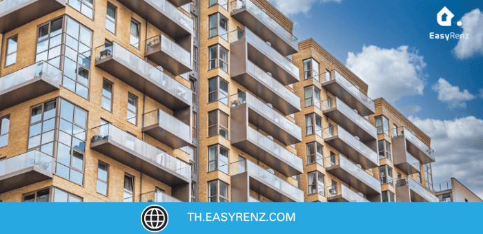 บริหารอพาร์ทเม้นท์