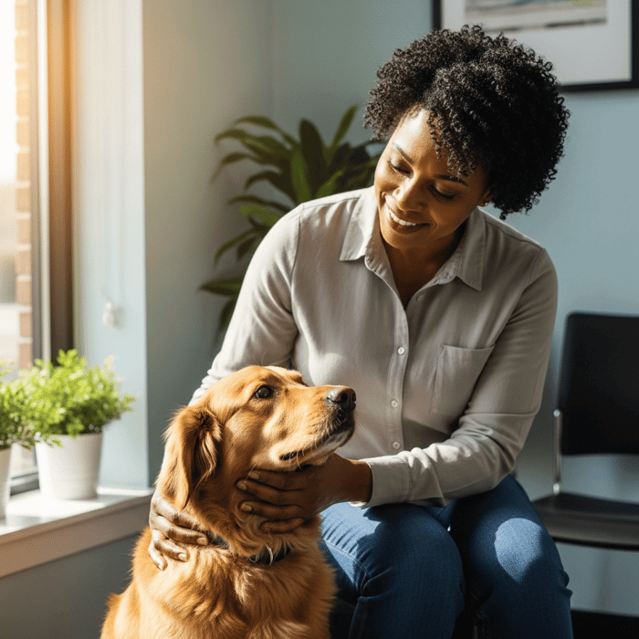 Wellness & Physical Exams