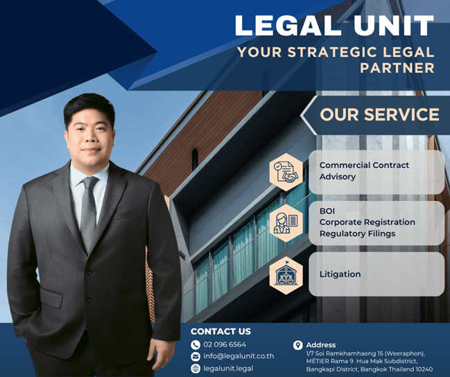 Legal Unit Empowers Entrepreneurs at BNI Business Open Day 2026!