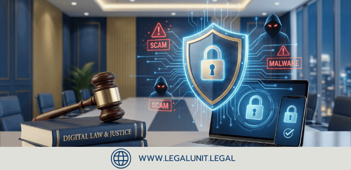 ⚖️ ทนายคดีฉ้อโกง: โดนหลอกโอนเงิน ทำอะไรได้บ้าง? คู่มือฉบับสมบูรณ์เพื่อดึงเงินคืน