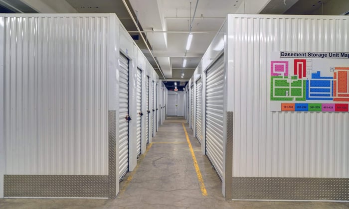 How to Choose the Right Storage Unit in Salem, OR