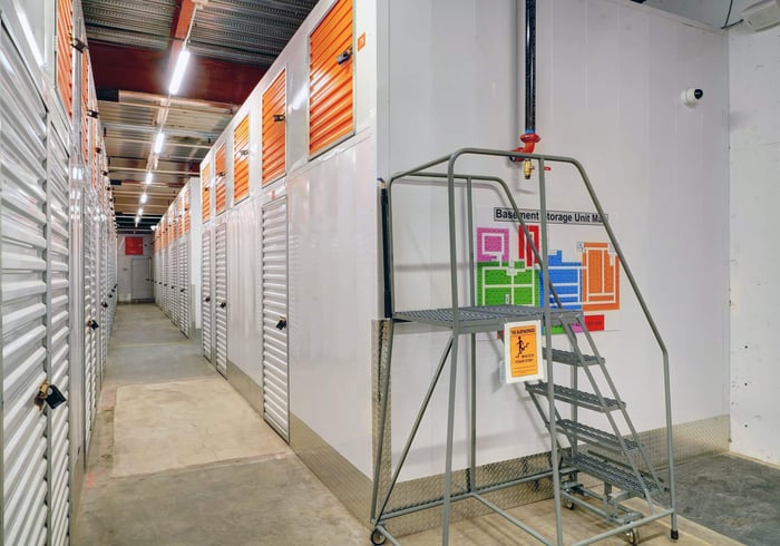 Spring Moving Season in Salem, OR: How to Make Your Move Easier with Self Storage