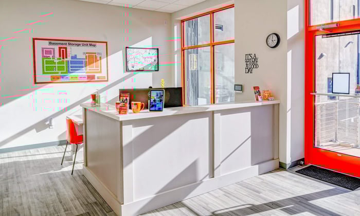 What to Look for When Touring a Self Storage Facility in Salem, OR