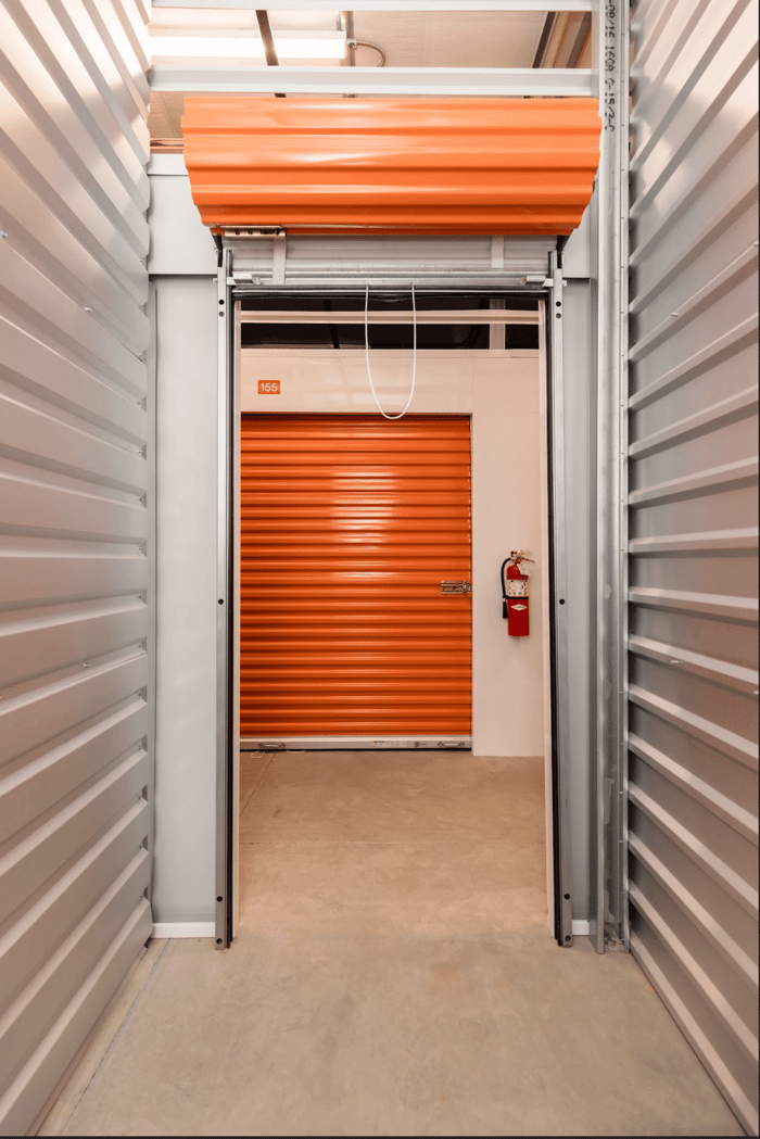 What Can You Store in a Storage Unit in Porterville, CA? A Complete Guide